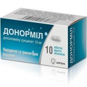 Донормил - купить Украина