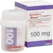 Епірубіцин Ебеве  - купити Україна