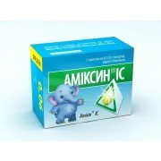 Аміксин IC (Amixin IC) - купити Україна