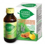 Гамма комбо - купити Україна