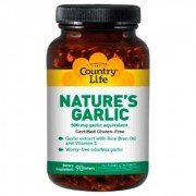 Country Life Натуральний часник - купити Україна