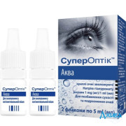 СуперОптик Аква - купить Украина