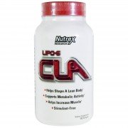 Lipo-6 CLA для похудения - купить Украина
