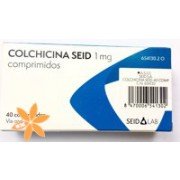 Колхіцин Сейд - купити Україна