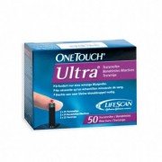 Тест One touch Ultra - купити Україна
