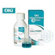 Оки (Кетопрофен) - купить Украина