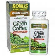 Зеленый кофе - купить Украина