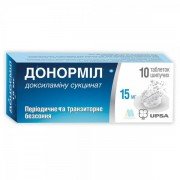 Донормил - купить Украина