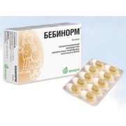 Бебинорм - купити Україна
