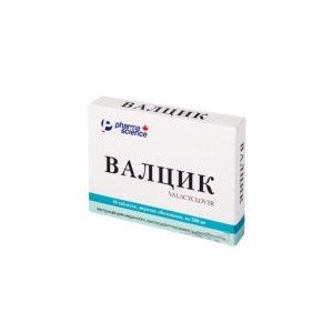 Валцик (Valcik) ТОП - купить Украина
