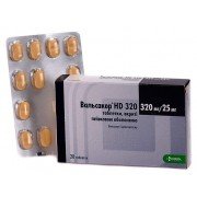 Вальсакор HD - купить Украина