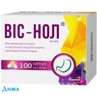 Віс-нол - купити Україна