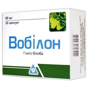 Вобилон - купить Украина