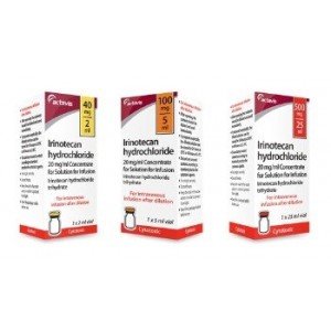 Іринотекан-Віста - купити Україна