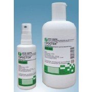 ГОРОСТЕН р-н д/зовн. заст. 25мг/мл 100мл бан. - купити Україна