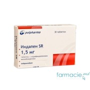 Индапен SR - купить Украина