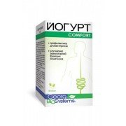 Йогурт Comfort - купить Украина