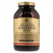 Solgar, Улучшенный Ацидофилин Плюс - купить Украина