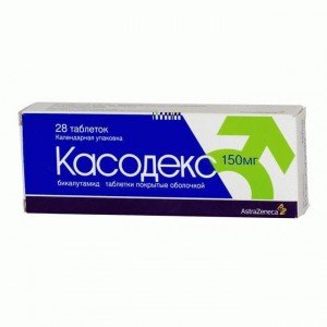 Касодекс - купити Україна