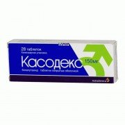 Касодекс (Casodex) ТОП - купить Украина