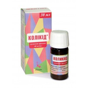 Коликид - купить Украина