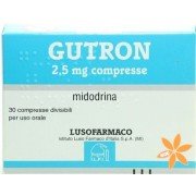 Гутрон (Gutron) - купити Україна