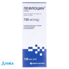 Лефлоцин - купить Украина