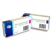 Липримар (liprimar) - купити Україна