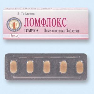 Ломфлокс - купить Украина
