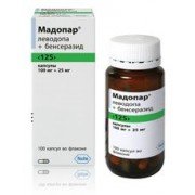 Мадопар - купити Україна