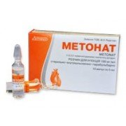 Метонат - купити Україна