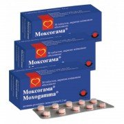 Моксогамма - купить Украина