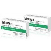 Монтел - купить Украина