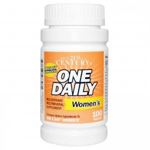 One Daily для жінок - купити Україна