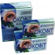 Оковит-чорниця - купити Україна