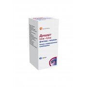 Дуодарт - купить Украина