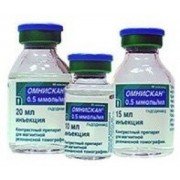 Омнискан (Omniscan) - купити Україна