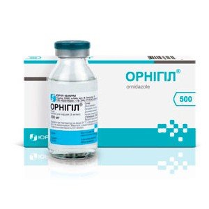 Орнігіл - купити Україна