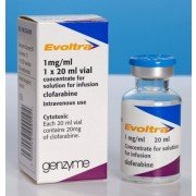 Эволтра (Клофарабин) - купить Украина