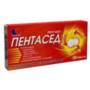 Пентасед - купити Україна