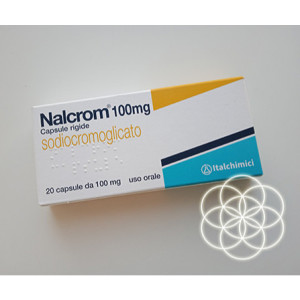 Налкром (Nalcrom) - купити Україна