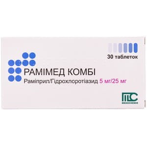 Рамімед комбі - купити Україна