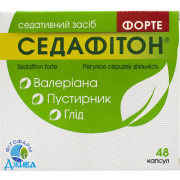 Седафитон форте - купить Украина