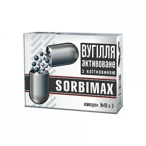 Сорбімакс - купити Україна