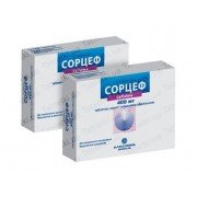 Сорцеф - купити Україна