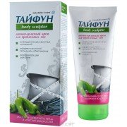 Тайфун антицеллюлитный для проблемных зон - купить Украина