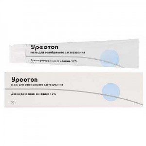 Уреотоп - купити Україна