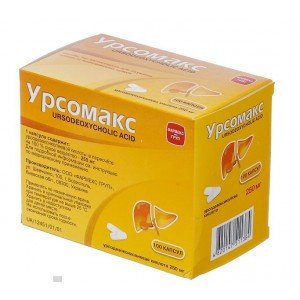 Урсомакс - купить Украина