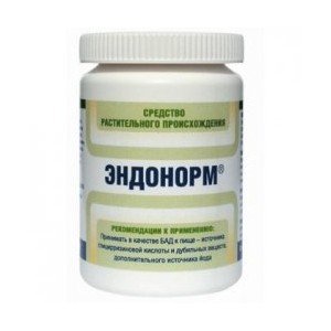 Ендонорм - купити Україна