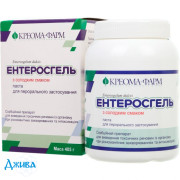 Ентеросгель солодкий - купити Україна